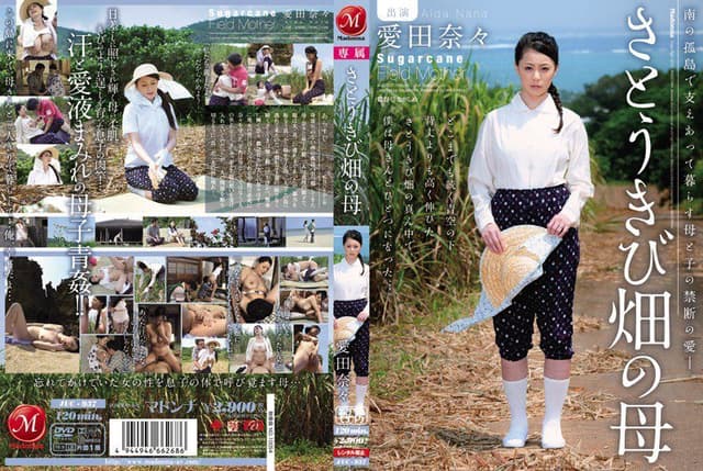 Inventories Of Sugar Cane Fields... [Decensored, Reduce Mosaic]
