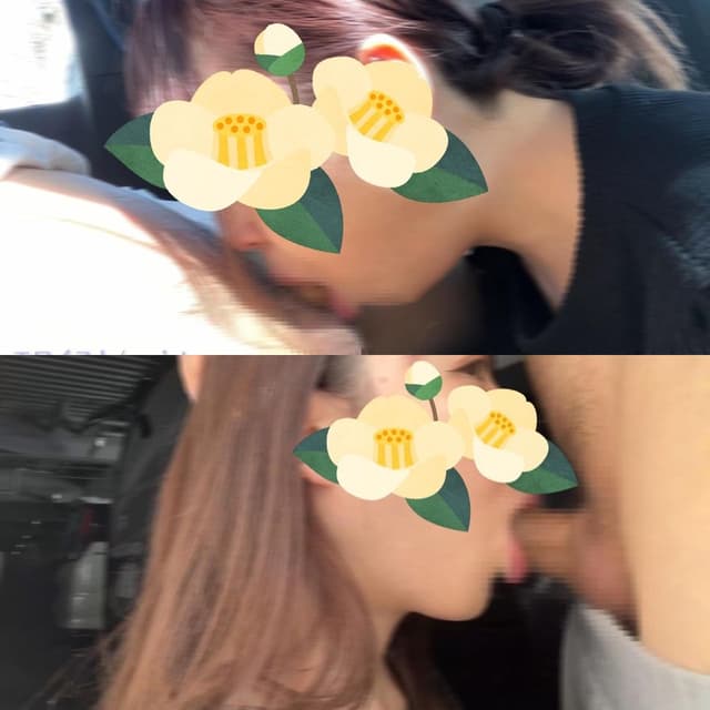 FC2 PPV 4470695 – [runa-chan's Secret Video] Outdoor Exposure Blowjob &amp; Car Servant Oral Service → Exquisite Deep Throat Blowjob Is Still Alive And Well → Massive 2 Ejaculations In The Mouth ★runa-chan Vol.18 [HD Uncensored]