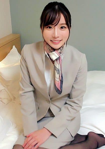 Asian Airlines 6th Year Matsumaru (26) Tall/Sensitive God Body/Female Anna Face Rub/Will
