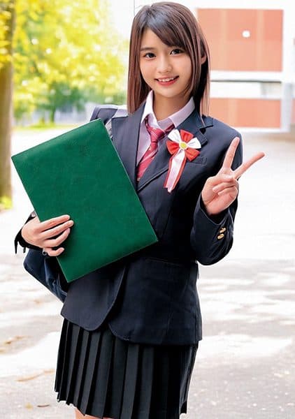 Work Involves Adults Wearing Uniforms. りこちゃん(19)/ギャル/変態乳首 *
