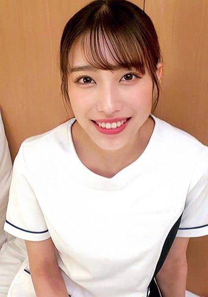 (22) Dental/Nurse/Angel Than Angel. In Terms Of Genre, She's A Cute Girl Who Uses Former Gal Ten.