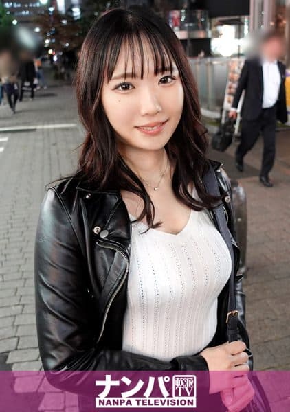 We Go! It's Here At Night, Shinagawa! In A Town Where Adult Men And Women Gather, There Are A Few Sexy Ladies Too!