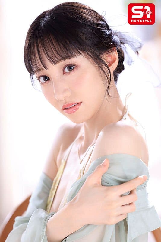 VR] VR NO.1 STYLE Terrestrial Idol U