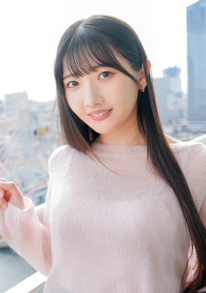 Time, The Person Who Came Was Hikari, A 23-year-old Dental Assistant. A Neat And Quiet Atmosphere At First Glance