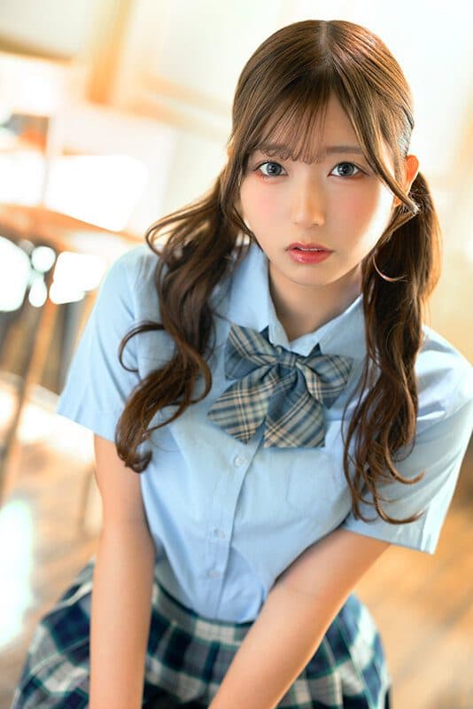 [VR] Miyu Aizawa - The Little Devil S Gal Sister Wh