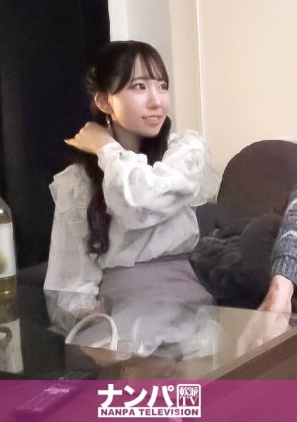 Has A Cute Kansai Dialect That Came To Shishaba, Where I Work, As A Customer. Come To The Room