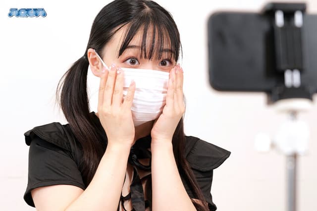 [VR] [I Can Hear Your Heartbeat VR] Woman (I Wonder