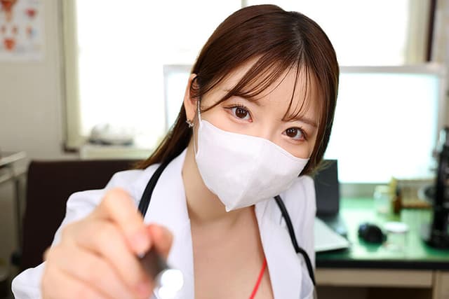 [VR] The Bursting Tits Female Doctor Who Dedic