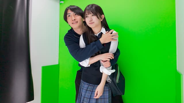 S-cute-5830 – Karin Creampie Sex With A Beauti...