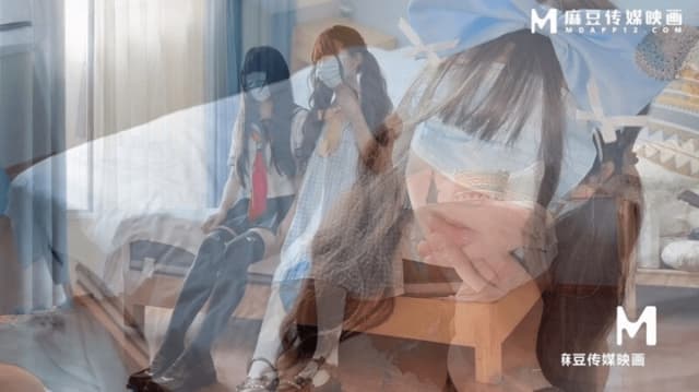 M-215 A Smug Jk Luxuriant High School Junior High School Girl Ichikiao's Slut