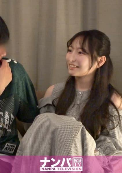 Time's Target Is Hana, A College Student I Met Through An App. I Haven't Had A Boyfriend Since I Came To Tokyo, And I Have A New Boyfriend.