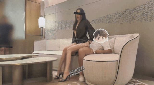 Xb-924 NTR Married Woman Series Two Series In Which A Drunken Man Is Drunk