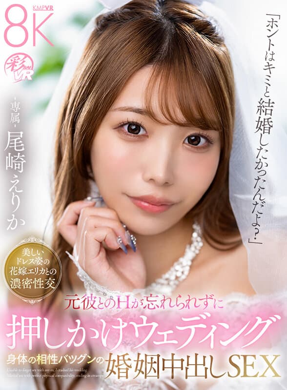 I Really Wanted To Marry You, Didn't I? Erika