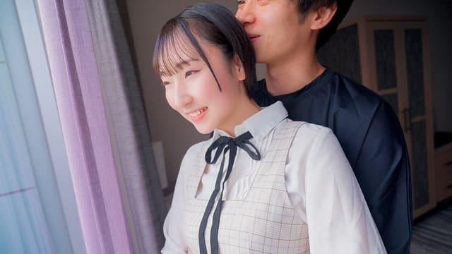 S-cute-6004 – Ruka Creampie Sex With A Kansai ...