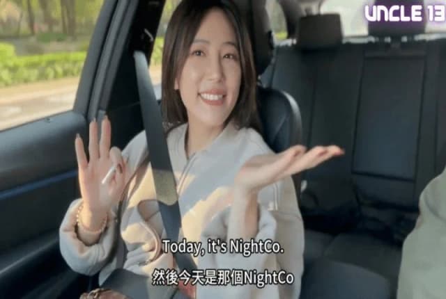 Xingba Media: One-Day Date With A Stunning Beauty—Passionate Bathroom Sex With Kali