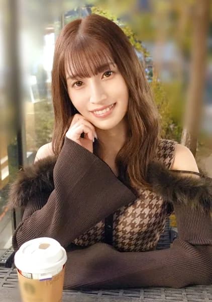 Person I Met Today Was [Rio-san, 26 Years Old] A Slender And Beautiful Woman With A Charming Aura. [Decensored, Reduce Mosaic, Uncensored]