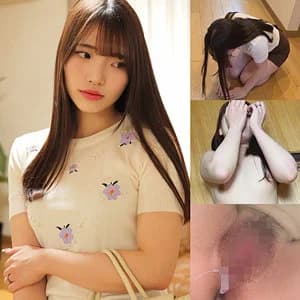 SMJJ-082 Reduce Mosaic – K K [Decensored, Reduce Mosaic]