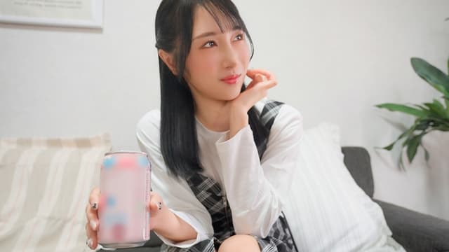 S-cute-6055 – Yuika I Gave My Junior, Who Was ...