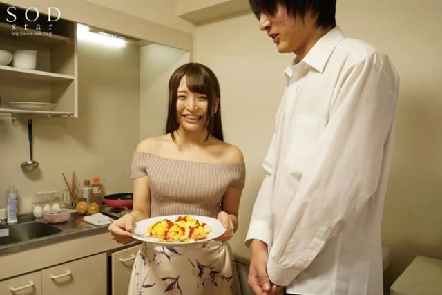 SODstar Momoka Kato Is Finally G... [Decensored, Reduce Mosaic, Uncensored]