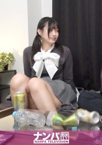 This Girl Is Absolutely Adorable! She’s Laid-back And Soothing! [Nagisa, 20, Hamburger Shop Employee] [Decensored, Reduce Mosaic, Uncensored]