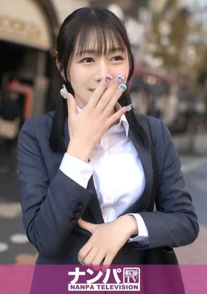 The Girl Who Fell For Today's Pickup Attempt Had Perfect Nails! But She Was Also A Cram School Teacher, Which Was A Huge Surprise. [Arina 2] [Decensored, Reduce Mosaic, Uncensored]