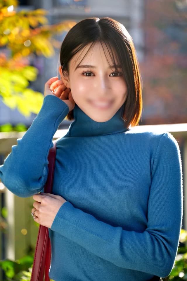 FC2 PPV 4930499 – Stunningly Beautiful! A Popular Married Woman Tea