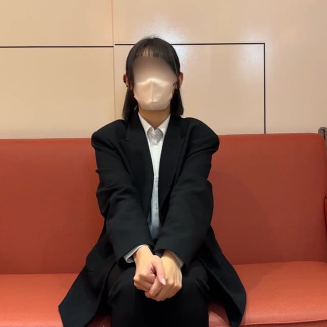 FC2 PPV 4933419 – An Overly Sensitive 21-year-old Student In A Suit [HD Uncensored]